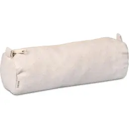 Okiyo Seito Cotton Utility Pouch Unbranded Angle